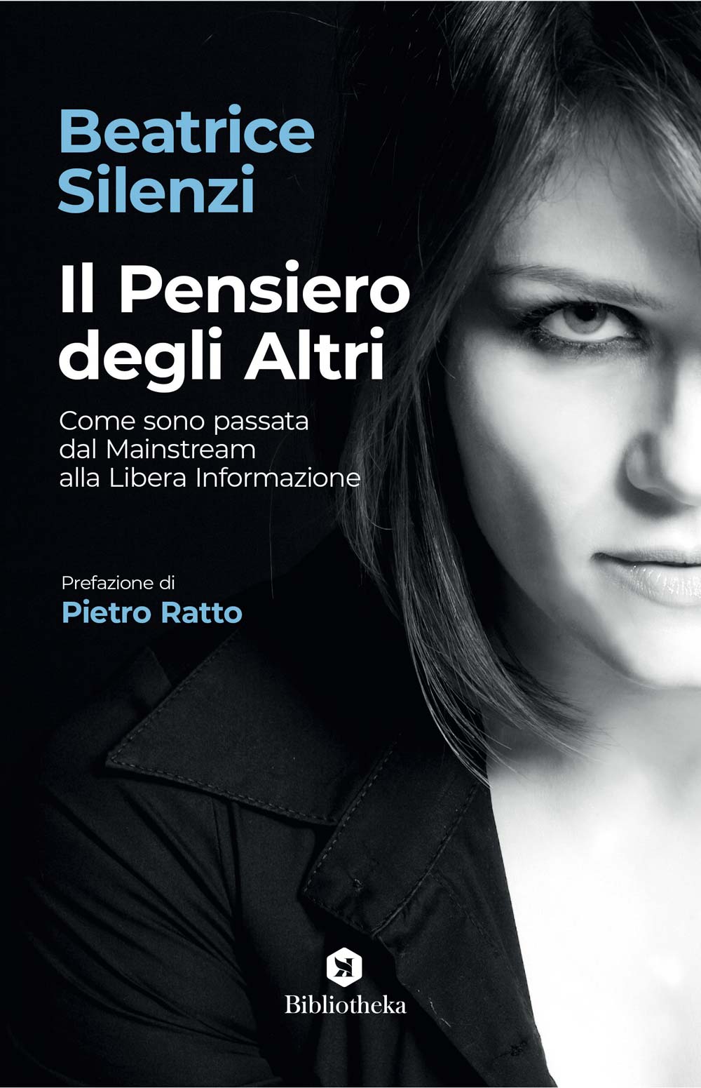 Libro Beatrice Silenzi - Il Pensiero degli Altri