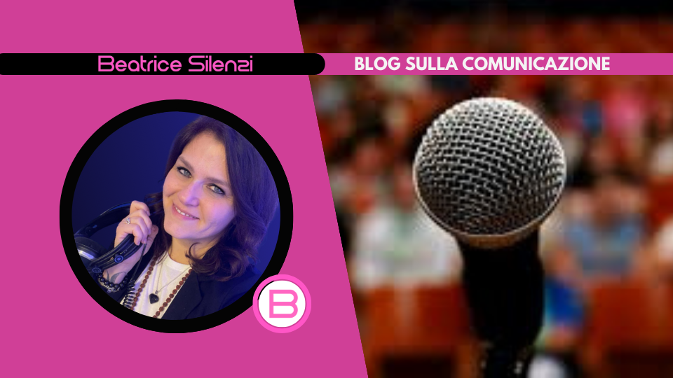 PUBLIC SPEAKING. COSA SIGNIFICA?