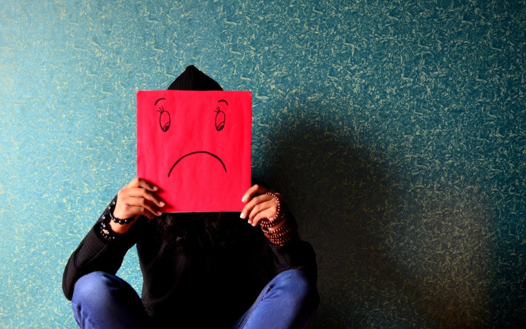 Come gestire lo stress della Comunicazione.