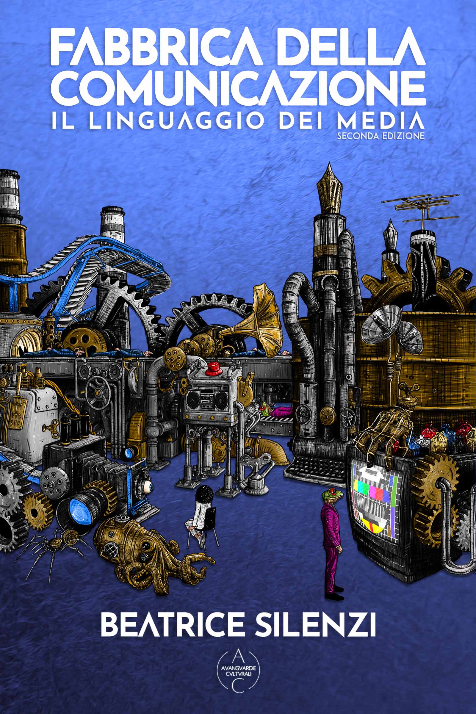 Fabbrica della Comunicazione