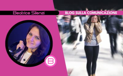 COME GESTIRE LO STRESS DELLA COMUNICAZIONE.