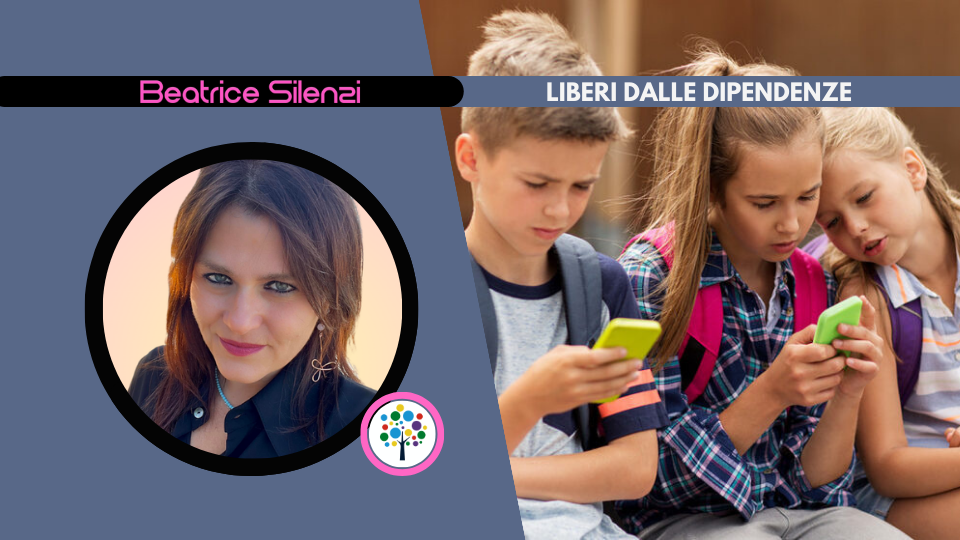 BAMBINI E GIOCHI DIGITALI.