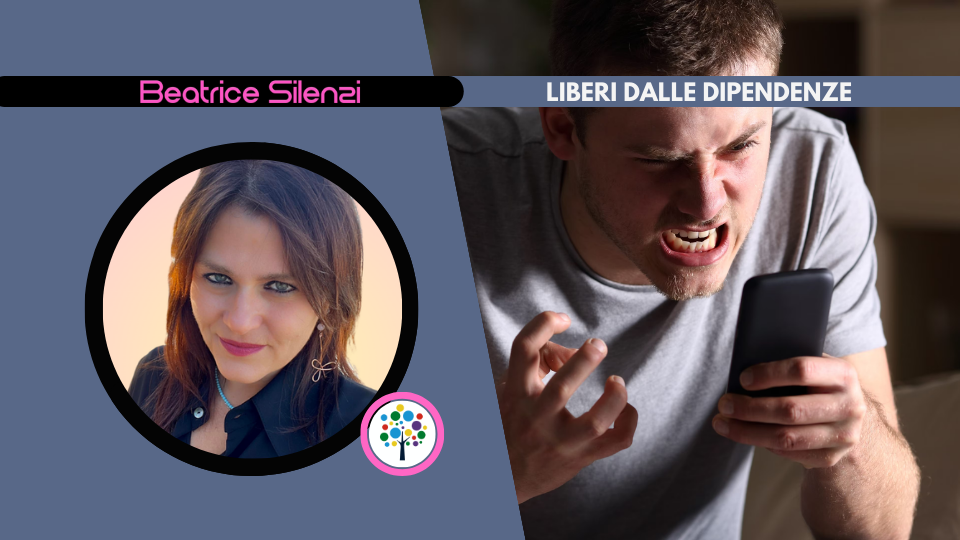 L’ODIO SUI SOCIAL MEDIA.