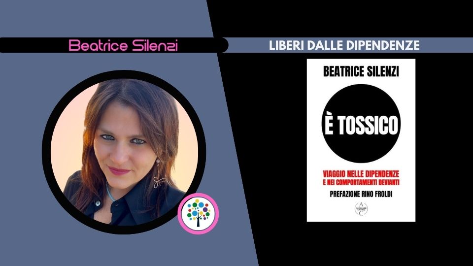 DIPENDENZE È TOSSICO