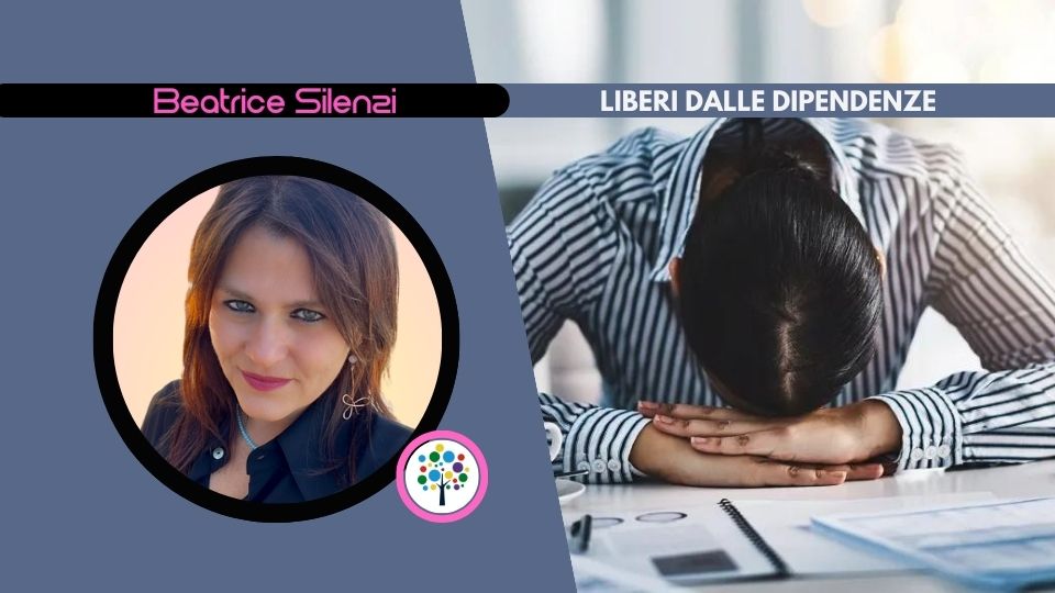 BURNOUT A LAVORO