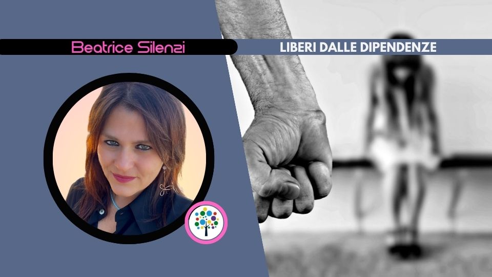 COME DIRE NO AD UN AMORE TOSSICO.