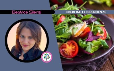 QUANDO MANGIARE SANO È UN PROBLEMA