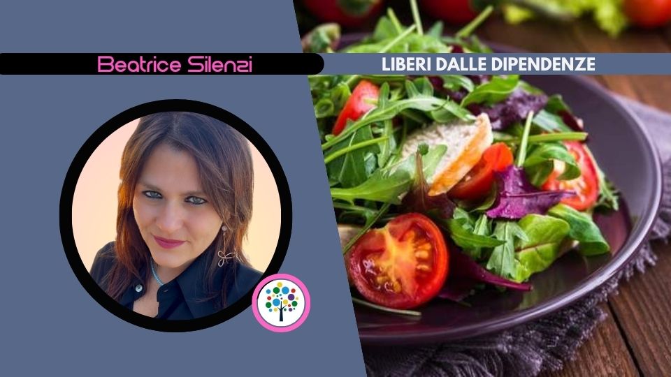 QUANDO MANGIARE SANO È UN PROBLEMA