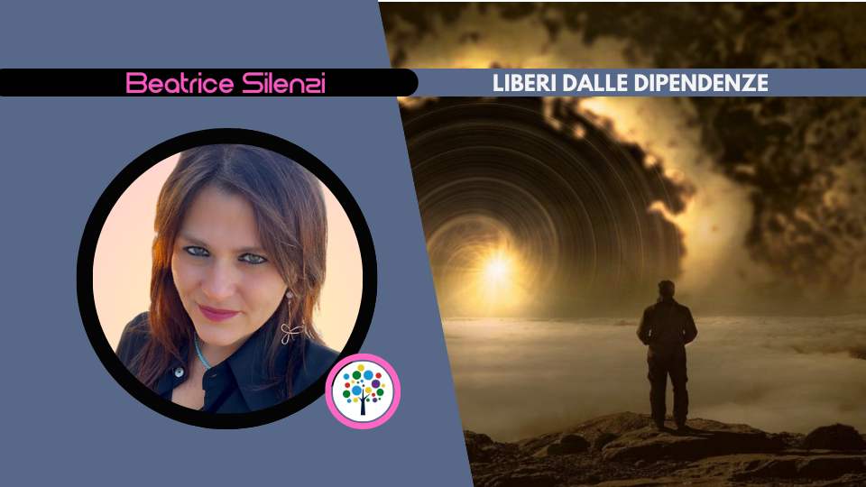 COME CAPIRE SE È DIPENDENZA?