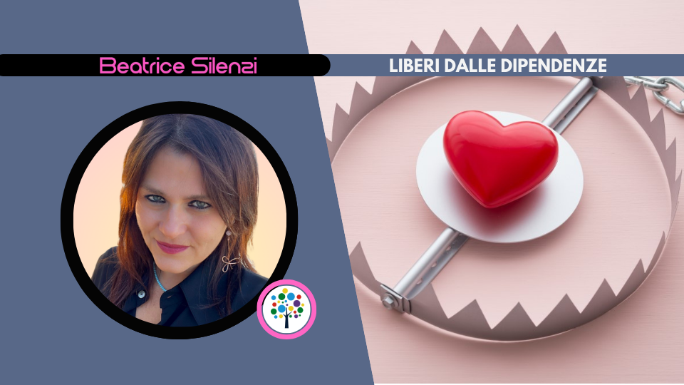 COME GUARIRE DAVVERO DA UNA DIPENDENZA AFFETTIVA
