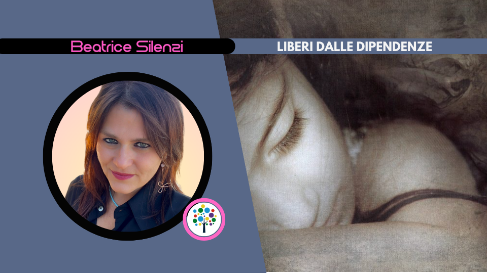 COME GUARIRE DALLA DIPENDENZA