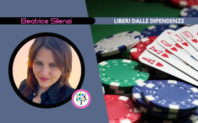 DIPENDENZA. COME AFFRONTARE LA VOGLIA DEL GIOCO?