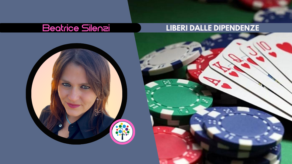 DIPENDENZA. COME AFFRONTARE LA VOGLIA DEL GIOCO?
