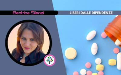LA DIPENDENZA DA PSICOFARMACI