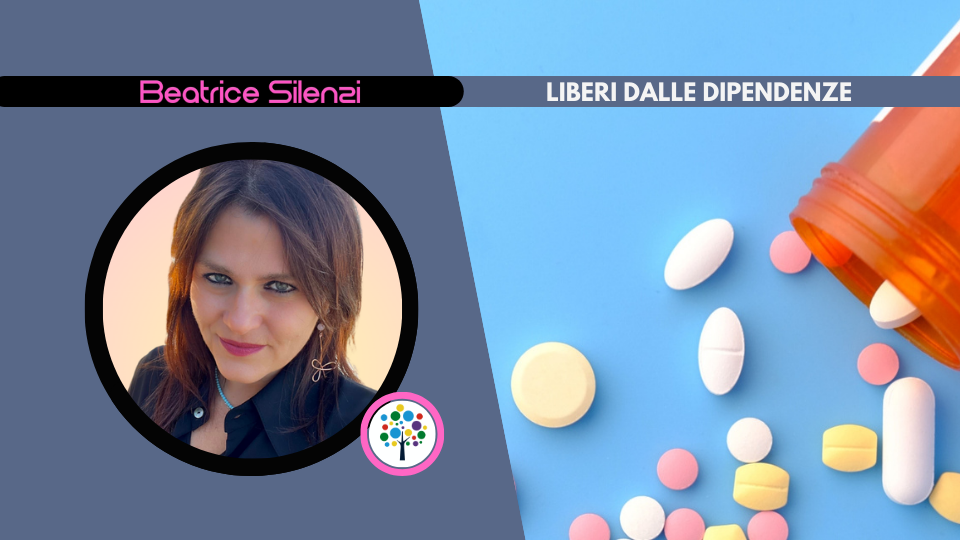 LA DIPENDENZA DA PSICOFARMACI