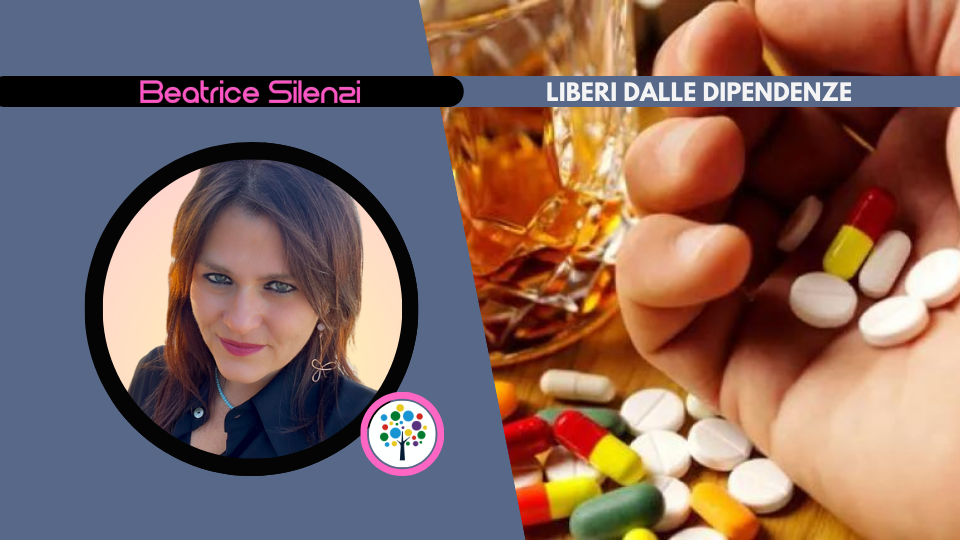 STUPEFACENTI. RAPPORTO TRA ABUSO E DIPENDENZA.