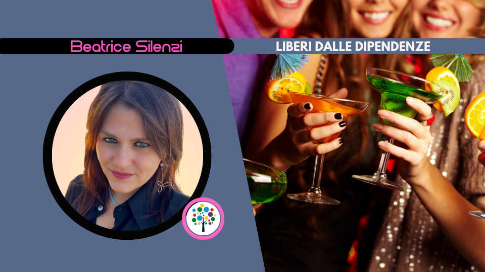 BINGE DRINKING. È ALLARME!