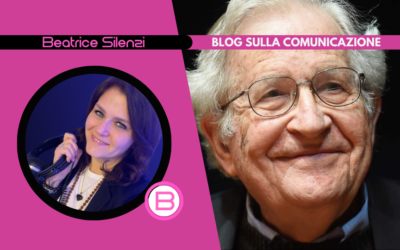 IL DECALOGO CHOMSKY –  PARTE 2