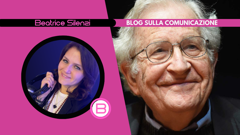 IL DECALOGO CHOMSKY - PARTE 2