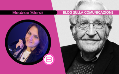 IL DECALOGO CHOMSKY –  PARTE 1