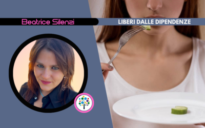 DISTURBI ALIMENTARI E DIPENDENZA