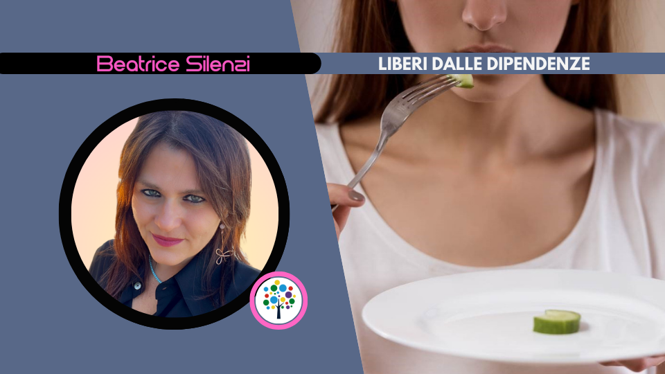 DISTURBI ALIMENTARI E DIPENDENZA