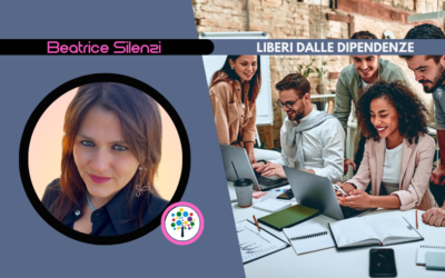 IL LAVORO È UNA DROGA
