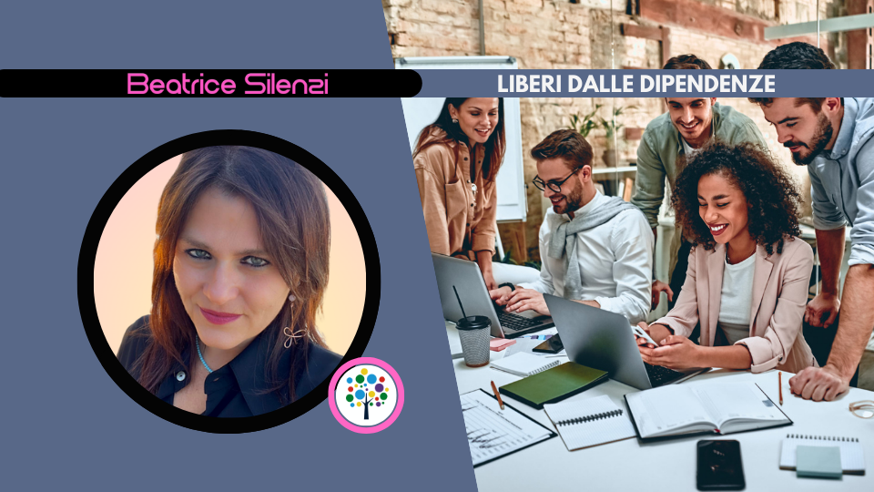 IL LAVORO È UNA DROGA