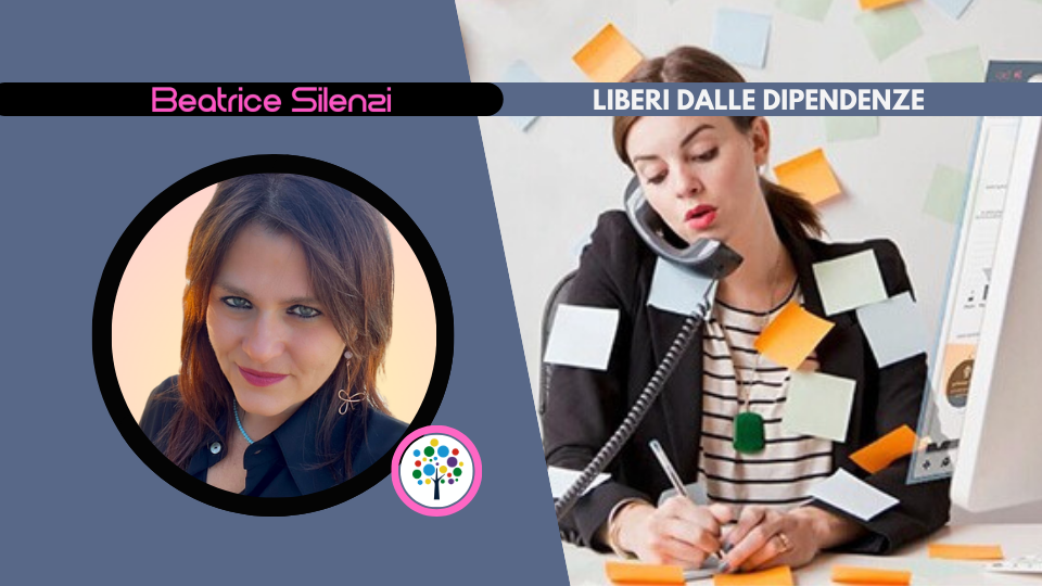 LA DIPENDENZA DAL LAVORO ESISTE