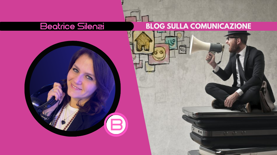 L'ARTE DI COMUNICARE NEL MONDO DIGITALE