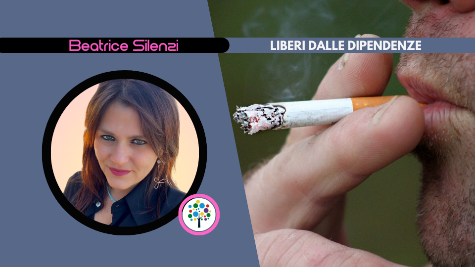 SMETTERE DI FUMARE SIGNIFICA INGRASSARE?
