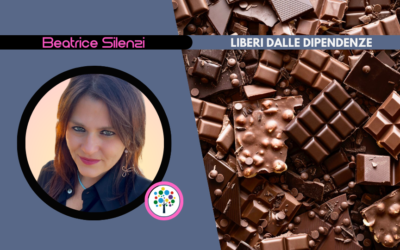 SUPERARE LA DIPENDENZA DA CIOCCOLATO SI PUÒ