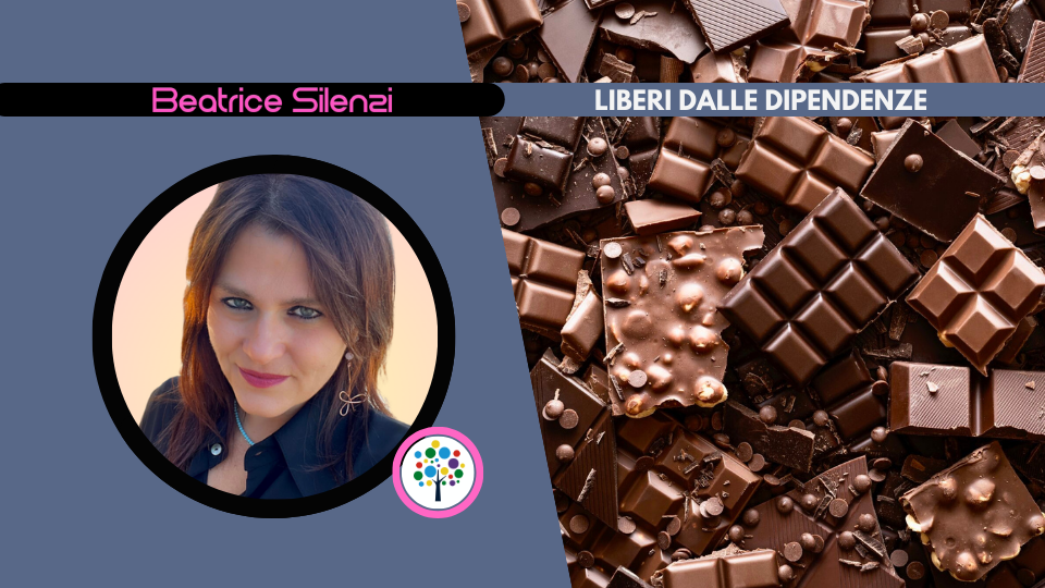 SUPERARE LA DIPENDENZA DA CIOCCOLATO SI PUÒ