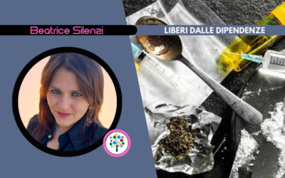 TOSSICODIPENDENZA E ASPETTI PSICOLOGICI