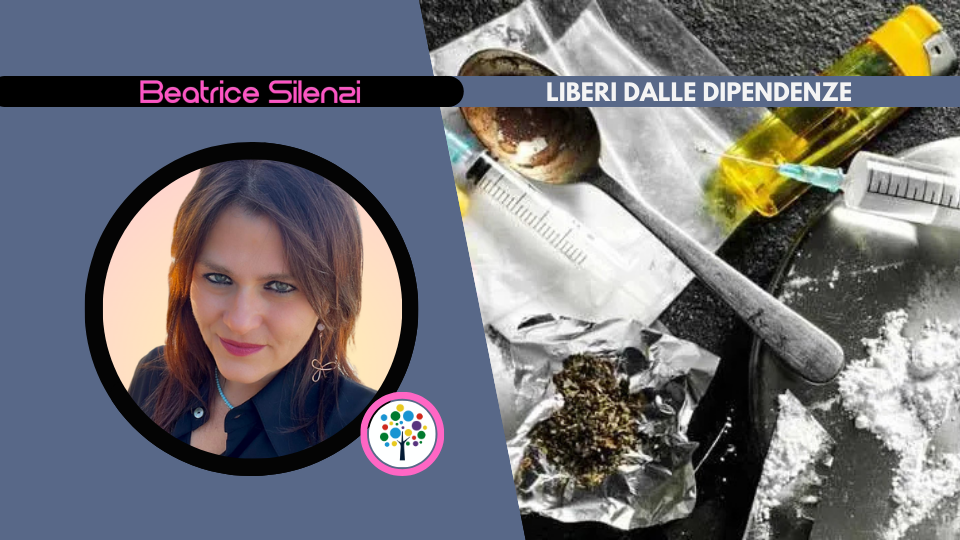 TOSSICODIPENDENZA E ASPETTI PSICOLOGICI