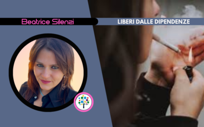 TUO FIGLIO FUMA? AFFRONTA IL PROBLEMA!