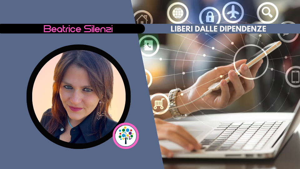 INTERNET E DIPENDENZA