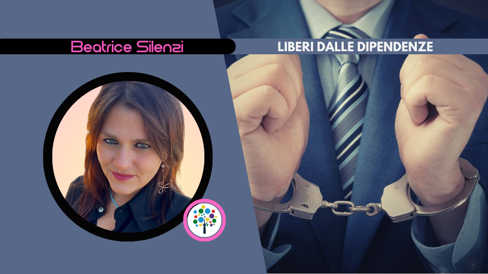 QUANDO L'USO DIVENTA ABUSO E POI DIPENDENZA