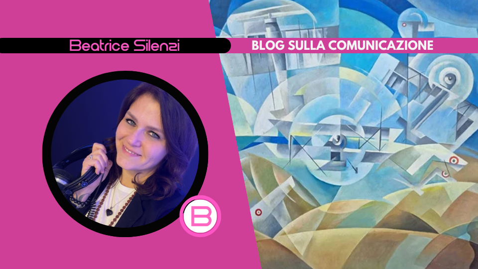 AVANGUARDIA COME RIVOLUZIONE DEL PENSIERO