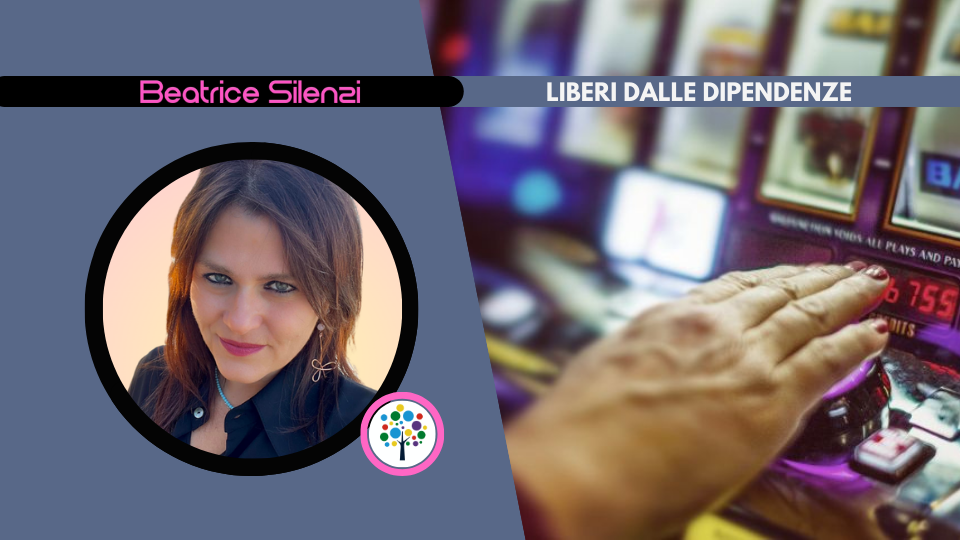 IL CONFINE TRA ENTUSIASMO E DIPENDENZA