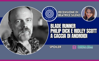 BLADE RUNNER. A CACCIA DI ANDROIDI