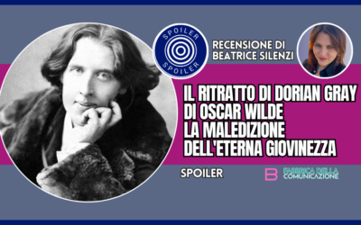 IL RITRATTO DI DORIAN GRAY DI OSCAR WILDE