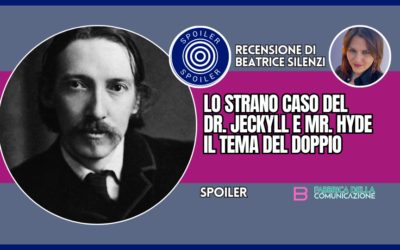 LO STRANO CASO DEL DR. JECKYLL E MR. HYDE