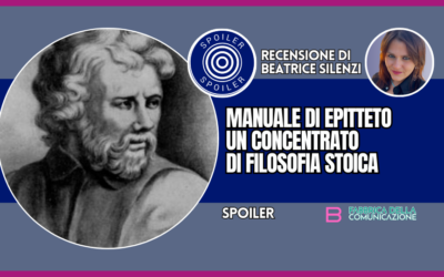 IL MANUALE DI EPITTETO E LA FILOSOFIA STOICA