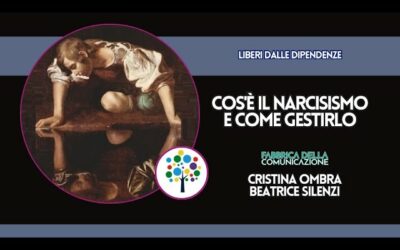 COS’È IL NARCISISMO E COME GESTIRLO