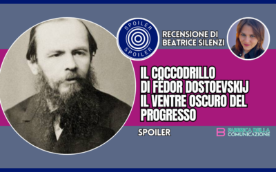 IL COCCODRILLO DI FËDOR DOSTOEVSKIJ