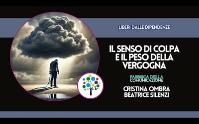 IL SENSO DI COLPA E IL PESO DELLA VERGOGNA