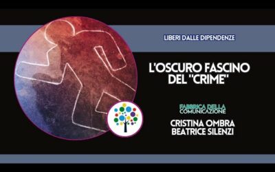 L’OSCURO FASCINO DEL “CRIME”- EFFETTO LUCIFERO