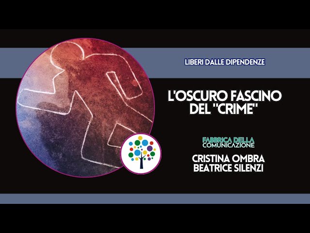 L’OSCURO FASCINO DEL “CRIME”- EFFETTO LUCIFERO