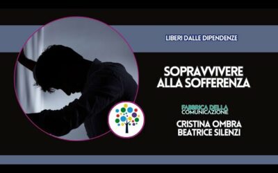 SOPRAVVIVERE ALLA SOFFERENZA